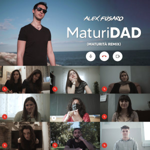Alex Fusaro的專輯MaturiDAD