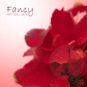 RM的專輯Fancy