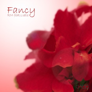 收聽RM的Fancy(Feat.Lielle)歌詞歌曲
