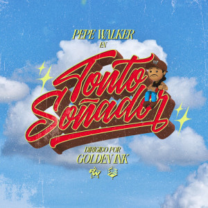 Album Tonto Soñador from Pepe Walker