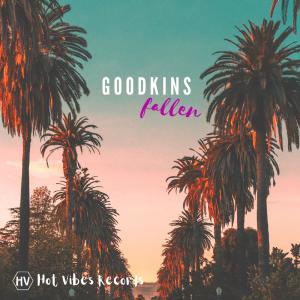 收聽Goodkins的Fallen歌詞歌曲