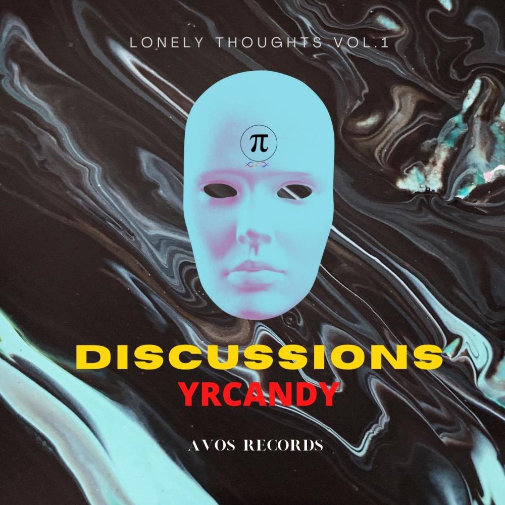 DISCUSSIONS (Radio Edit)
