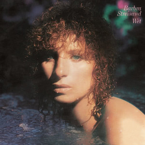 收聽Barbra Streisand的No More Tears (Album Version)歌詞歌曲