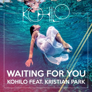 收聽Kohilo的Waiting for You歌詞歌曲