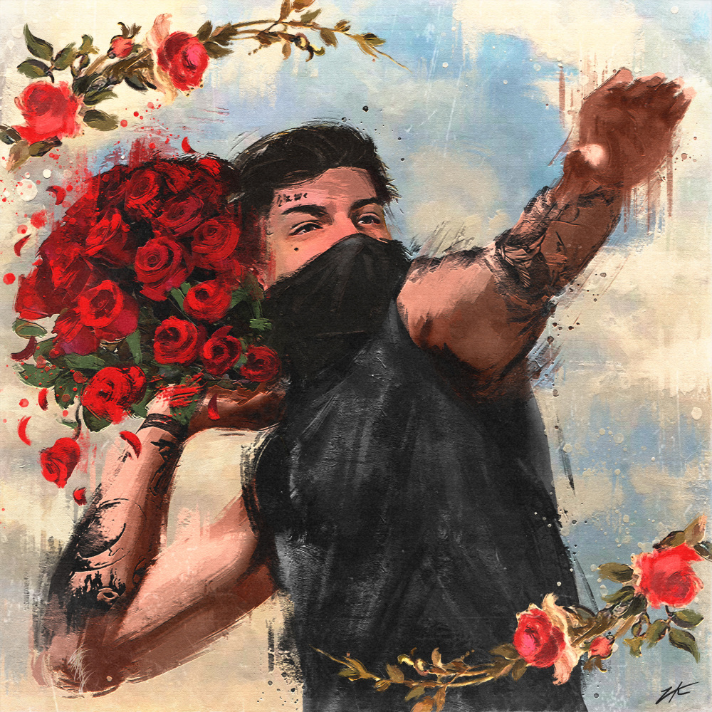 CORAÇÃO DO MOÇO (Explicit)