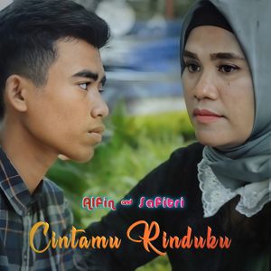 Album Cintamu Rinduku from Alfin