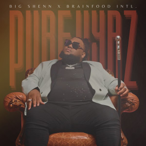Album Pure Vybz (Explicit) from Big Shenn