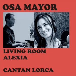 Living Room的專輯Osa Mayor (Poesía de Federico García Lorca)