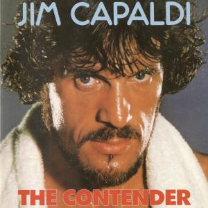 Jim Capaldi的專輯The Contender