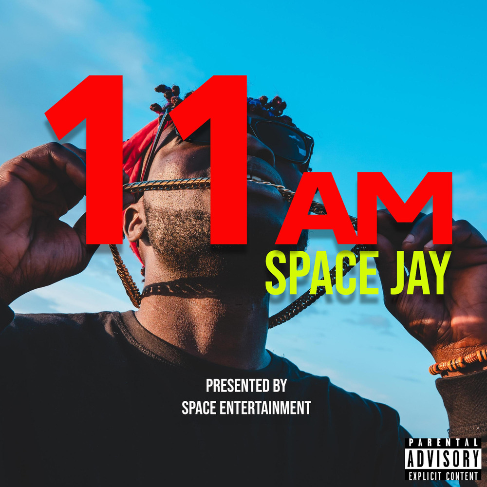 11 AM(no time) (Explicit)