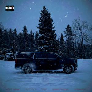 ROA的專輯ETA (RMX) [Explicit]