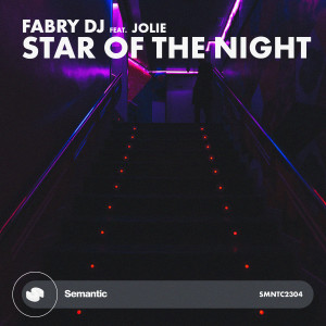 Listen to Star of the Night song with lyrics from Fabry DJ