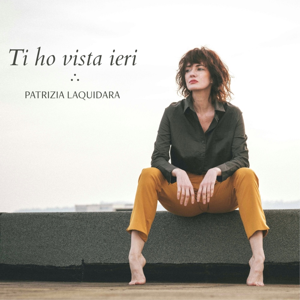 Ti Ho Vista Ieri
