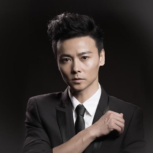 张晋