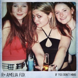 Amelia Fox的專輯If You Don't Mind