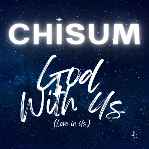 John Chisum的專輯God With Us (Love In Us)
