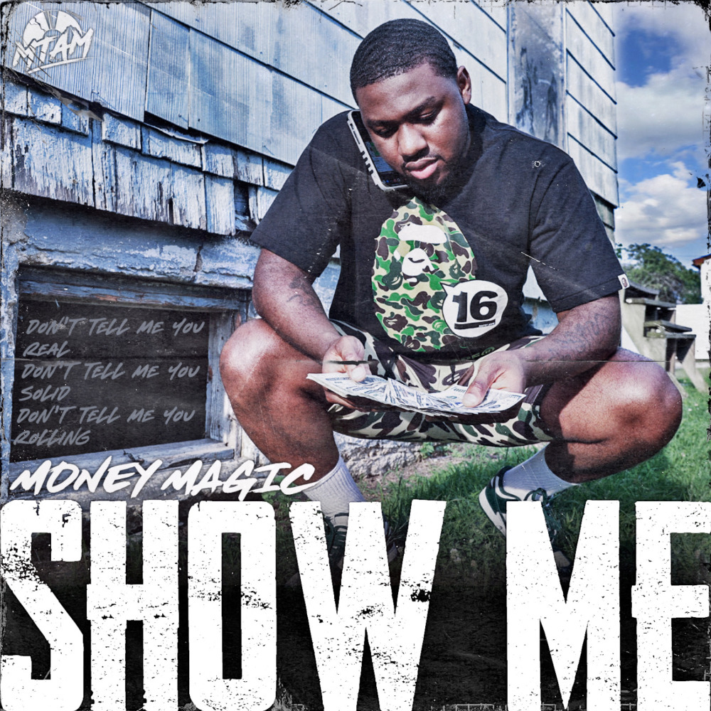 Show Me (Explicit)