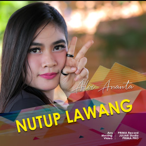Dengarkan Nutup Lawang (Koplo Version) lagu dari Alvi Ananta dengan lirik