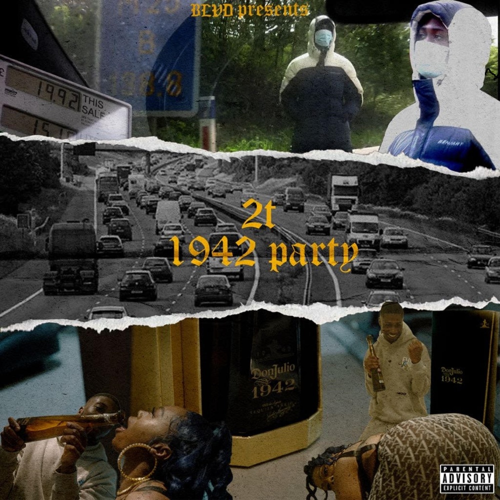 1942 Party (Explicit)