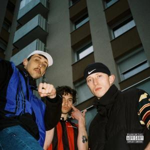 收聽Nisuke的SHEIKA (Explicit)歌詞歌曲