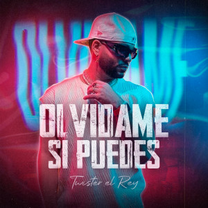 Album Olvidame Si Puedes from 