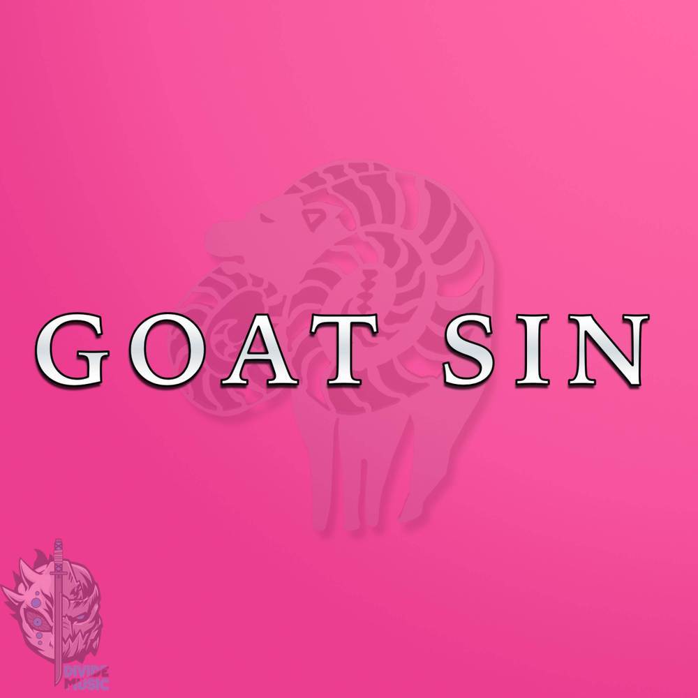 Goat Sin (Seven Deadly Sins)