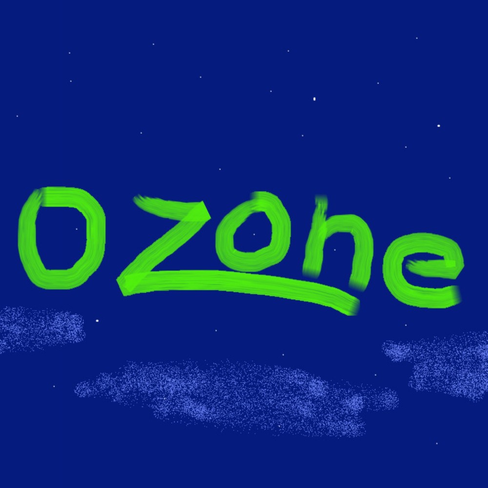 Ozone (Explicit)