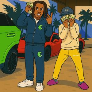 收聽slowdownron的Junkie 4 Designer Fast (feat. Bani) (Explicit)歌詞歌曲