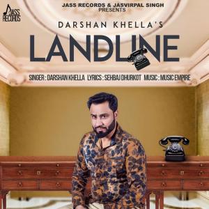 Album Landline from Darshan Khella