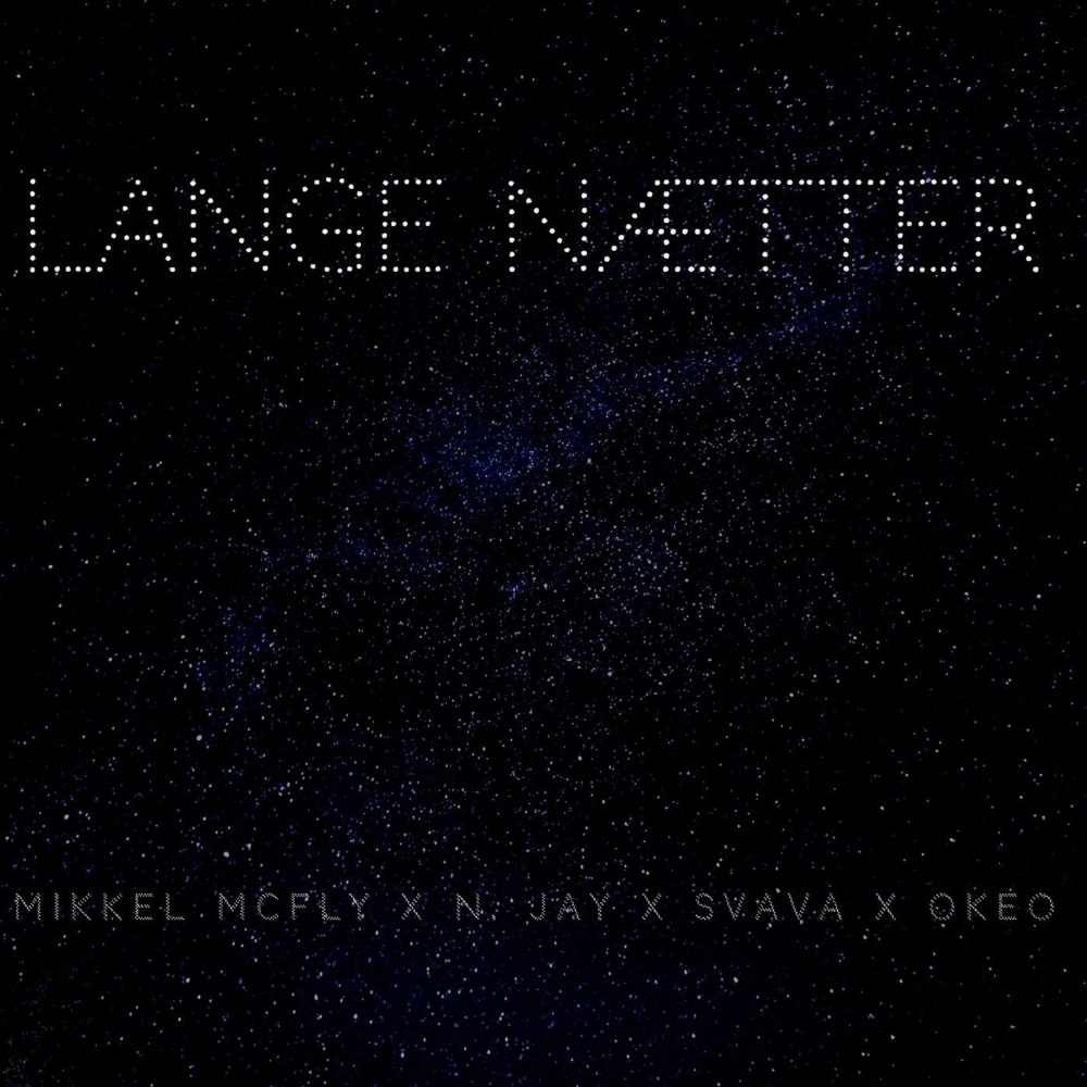 Lange Nætter (Explicit)