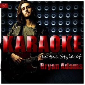 ดาวน์โหลดและฟังเพลง The Best of Me (In the Style of Bryan Adams) [Karaoke Version] พร้อมเนื้อเพลงจาก Ameritz Top Tracks