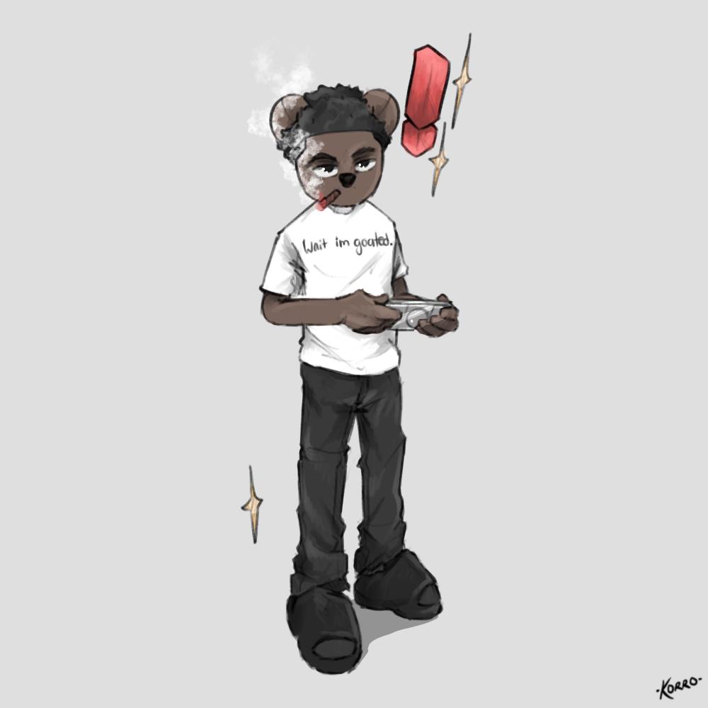 On My Own 2 (feat. acolyyts) (Explicit)