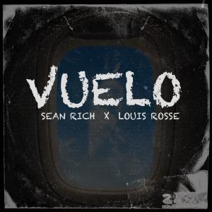 Listen to Vuelo (feat. Louis Rosse) song with lyrics from Sean Rich
