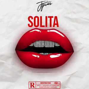Album Solita (Explicit) from J Frias