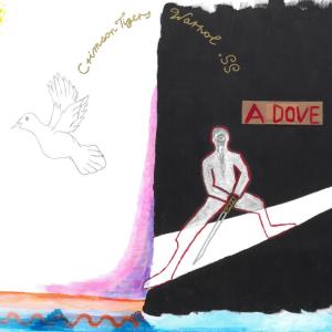 ดาวน์โหลดและฟังเพลง A Dove (feat. Warhol.SS) (Explicit) พร้อมเนื้อเพลงจาก Crimson Tigers