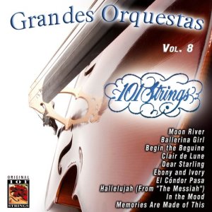 ดาวน์โหลดและฟังเพลง Moonlight Sonata พร้อมเนื้อเพลงจาก 101 String Orchestra