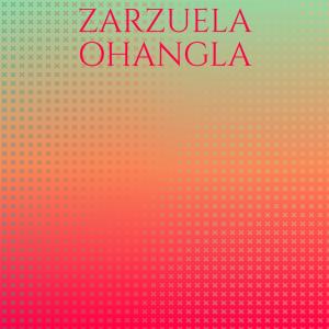 Various的专辑Zarzuela Ohangla