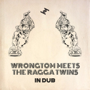 Wrongtom的专辑In Dub