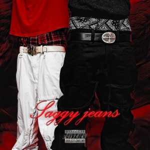 Listen to Saggy jeans (Explicit) song with lyrics from TOFU