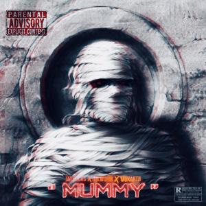 ดาวน์โหลดและฟังเพลง MUMMY (feat. JayBucks & Mo Kartii) (Explicit) พร้อมเนื้อเพลงจาก Lil Worm