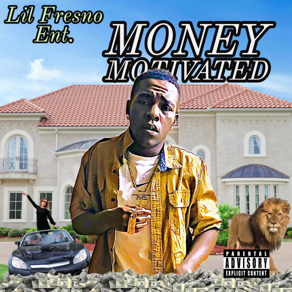 THRIZZLER Cypher (feat. Young Slo-be) (Explicit)