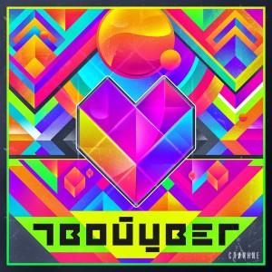 Listen to Ночь song with lyrics from Твой Цвет