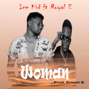 Listen to Woman song with lyrics from Ice Kid