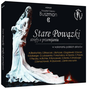 收聽Ewa Błaszczyk的Wszystko pożyczone歌詞歌曲