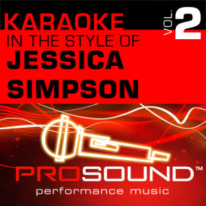 ดาวน์โหลดและฟังเพลง Take My Breath Away (Karaoke With Background Vocals)[In the style of Jessica Simpson] พร้อมเนื้อเพลงจาก ProSound Karaoke Band