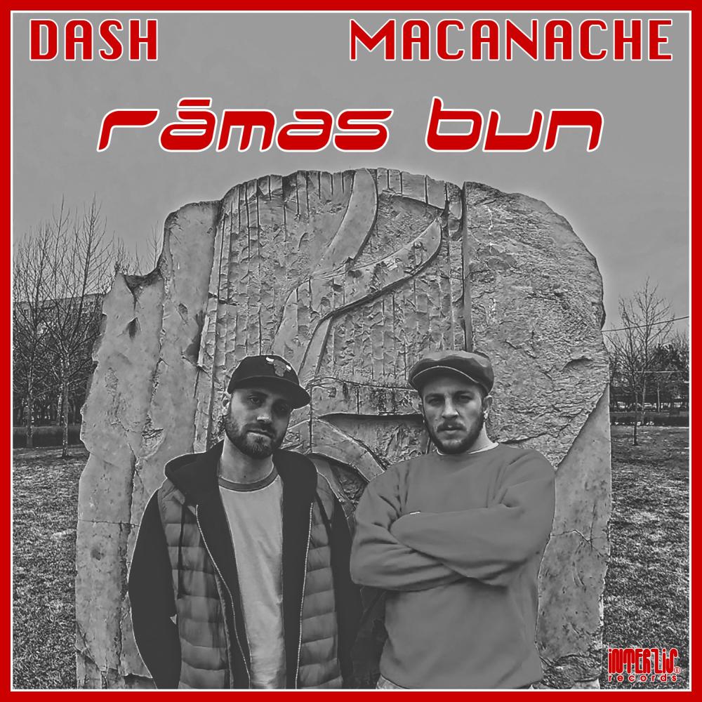 Ramas Bun