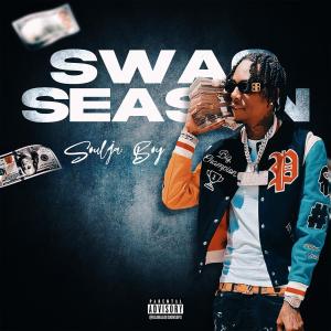 อัลบัม Swag Season (Explicit) ศิลปิน Soulja Boy Tell 'Em