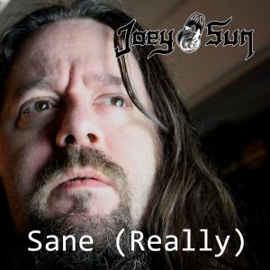 Joey Sun的專輯Sane (Really) [Explicit]