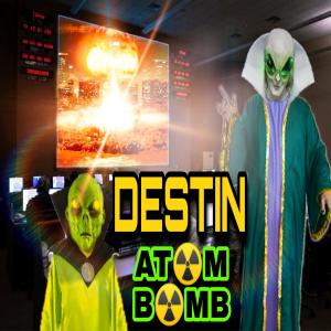 Album Atom Bomb from Destin