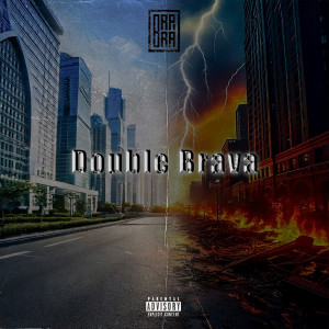 Album DOUBLE BRAVA (Explicit) from 